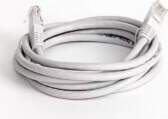 Eurolan Cat.6 Patch Cable, 2m