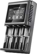 EverActive Charger everActive UC-4000 (UC-4000)