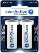 EverActive Pro LR20/D, x2 (EVLR20-PRO)
