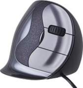 Evoluent VerticalMouse D, black / silver