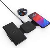 Fixed | Wireless Foldable Charger 3in1