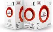 Gembird CAT6 FTP LAN cable (CCA)