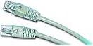 Gembird Patch Cable, 3m (PP12-3M)