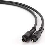 Gembird Toslink Optical Cable, 2m (CC-OPT-2M)