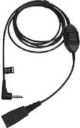 GN Audio QD-CABLE F/ ALCATEL IP