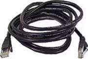 Goobay Patch cable Cat6 U/UTP flat