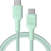 Green Cell Cable USB-C-USB-C PowerStream 100W