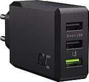 Green Cell GREENCELL ChargeSource 3 3xUSB