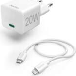 Hama mini 20W, PD/QC, Type C