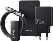 Havit charging kit (2024 gift kit