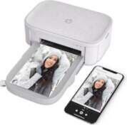 Hewlett Packard photo printer Sprocket Studio