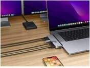 Hyper | HyperDrive DUO PRO 7-in-2