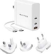 Hyper HyperJuice GaN 140W USB-C Charger