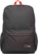 HyperX Delta Gaming backpack, 16", Black
