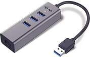 I-tec USB 3.0 Hub, 3