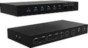 I-tec USB-C KVM DOCKING STATION FOR