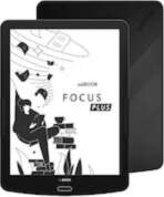InkBOOK Focus Plus, Black (IB_FOCUS_PLUS_BLA)
