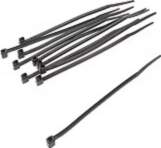 InLine Kabelbinder Set 10 Stück 100mm
