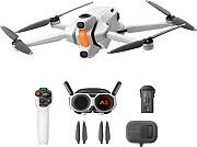 Insta360 Antigravity A1 Standard Bundle, white