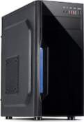 Inter-Tech B-42, Black, Closed (88881307)