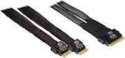 Inter-Tech cable SFF 8654-8i > 2x