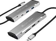J5create 4K60 ELITE USB-C 10GBPS MINI