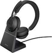Jabra Evolve2 65, MS, USB-C +Charging