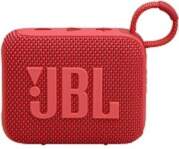 JBL Go 4, Red (JBLGO4RED)