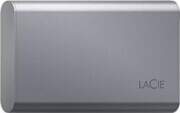 Lacie Mobile, 2TB, Space Gray (STKH2000800)