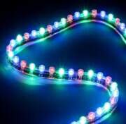 Lamptron FlexLight Multi - 72 LEDs
