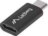 Lanberg adapter USB-C 2.0 -