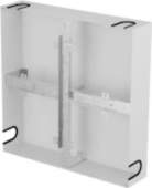 Lanberg Cable Slack Storage Bracket 500
