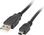 Lanberg USB-A to Micro USB Cable