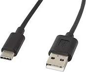 Lanberg USB-A to USB-C 2.0