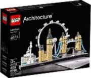 Lego Architecture Londyn (21034)