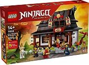 Lego Blocks Ninjago 71858 Four Weapons