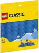 Lego Blue Baseplate (11025)