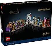 Lego HARRY POTTER (76444)