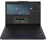 Lenovo P14s G7 Intel | Black