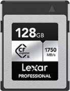 Lexar memory card Pro CFexpress 128GB