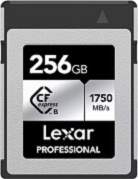 Lexar memory card Pro CFexpress 256GB