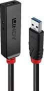 Lindy CABLE USB3 EXTENSION 3M (43400)