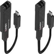 Lindy Fibre Optic USB 3.2