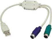 Logilink - Adapter USB for 2x