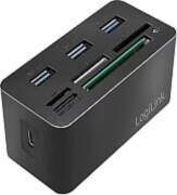 Logilink USB3.2 Gen 1 docking