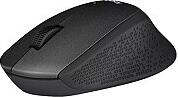 Logitech B330 Silent Plus, RF Wireless