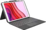 Logitech Combo Touch for iPad (7th