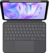 Logitech COMBOTOUCH FOR IPADAIR 11INCHM4, GRAPHITE