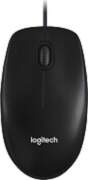 Logitech M100, Black (910-006652)