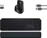 Logitech MEDITER-412 MX KEYS S COMBO